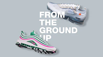 Cosa significa drop scarpe?