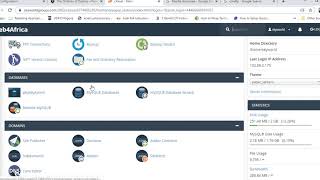 How to Design a website in 12 days (The Cpanel 2)