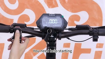 New KuKirin G3 Pro Zero Boot Non Zero Boot Tutorial （零启动 非零启动教程）