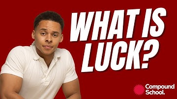 How to Engineer Your Own ‘Luck’ in Business