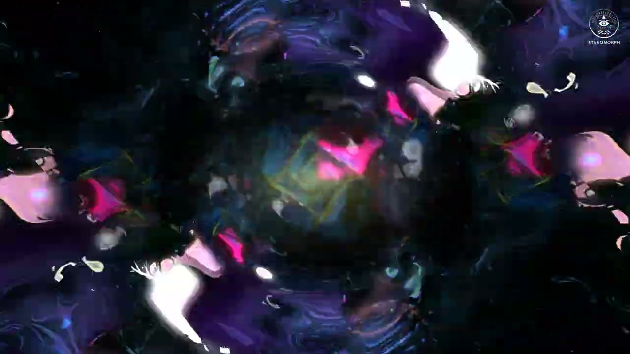 Underground Hybrid Rave - Desert Siren Anthem I