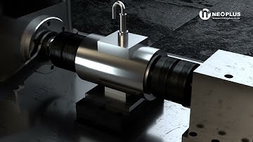 Block on ring wear tester (www.i-neoplus.co.kr)