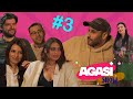 Agasi show - Only Fans VS Porno | эпизод #3