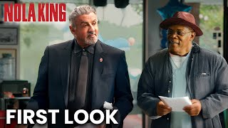 Nola King Trailer (Tulsa King Spinoff) | Release Date, Cast | Samuel L. Jackson