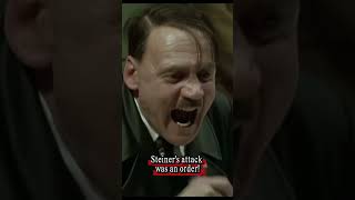 The Final Days Of A Dictator Downfall 2004 Movie Clip