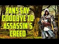 Fans Remember Assassin's Creed Before Shutdown