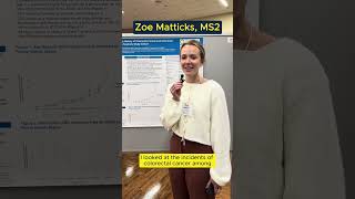 Medical Student Research Shines in Symposium