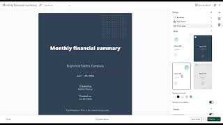 How to Use Management Reports in QuickBooks Online