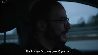 We Are Flexo - Episode One - Behind The Curtain - Teaser