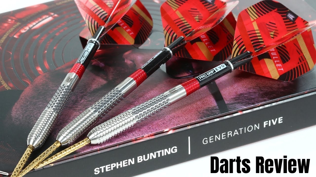 ダーツ TARGET STEPHEN BUNTING G5 2BA 18g 91UJDfYmmUL._UF1000,1000_QL80_.jpg
