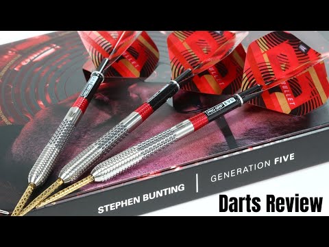 Target STEPHEN BUNTING