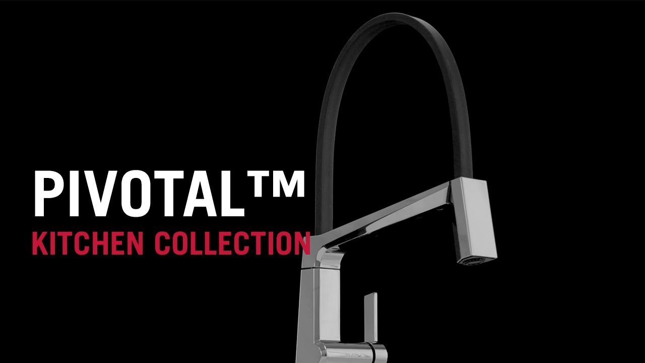 Pivotal™ Kitchen Collection