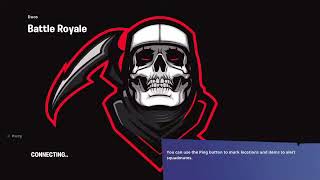 Streaming fortnite because im bored stream pt. 2 :P