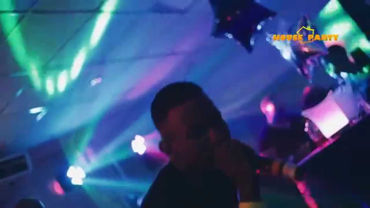 HOUSEPARTY CURACAO "Pre-Fuikdag" edition AFTERMOVIE