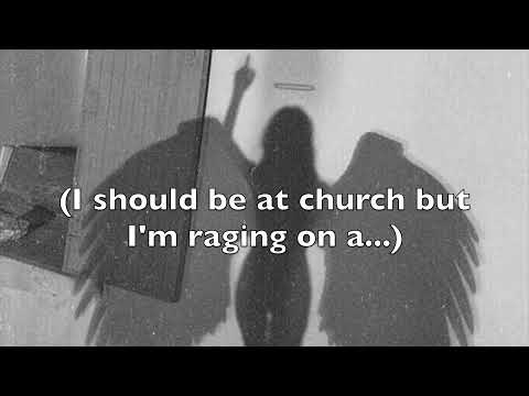 Bohnes- Raging on a Sunday LYRICS