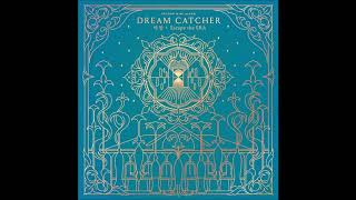 Dreamcatcher (드림캐쳐) - YOU AND I [MP3 Audio] [Nightmare·Escape the ERA] chords
