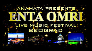 Enta Omri 2 dance festival