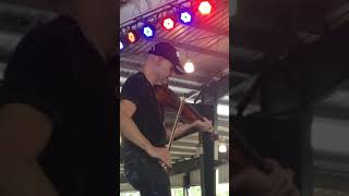 KBON FEST WAYNE TOUPS