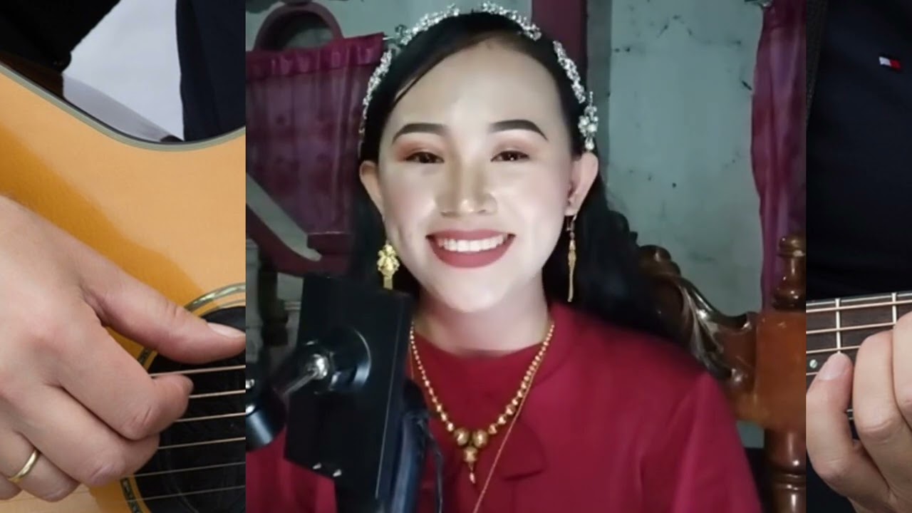 BHANTANG A MANISAN AYA ONOR A MAPIYA PEN E LAGO PRINCESS RAINALYN NEW MARANAO SONG 2025