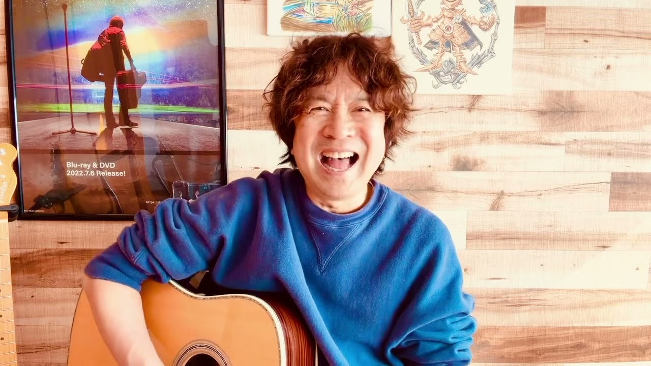 さらば涙と言おう  森田健作さん 弾き語りを聴いてください…。