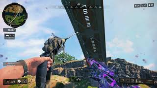 WORLD RECORD 51 Kills - Solo HMH No Fill