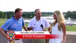 Preview to Fair Saint Louis 2016
