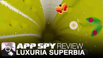 Luxuria Superbia iOS iPhone / iPad Gameplay Review - AppSpy.com
