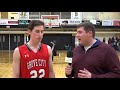 FLOPOG GCC Sophomore Guard Zane Laws 2.7.18