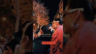 Sabrina Harrison #parisstyle @ Paris Fashion Week 2026