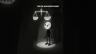 What creates a narcissist  #narcissist #animation #narcisist #psychoanalyst