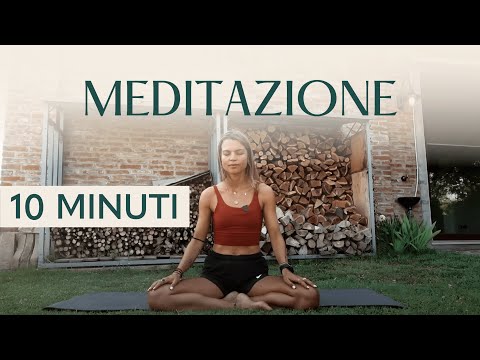 Meditazione con Denise