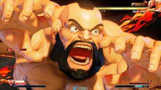 Sfv Ae Wtflol Moments Volume 7