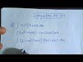 Ncert Ex-7.3 : Qno-4 Integration Class -12th Solution ! Integration Class -12th Ncert Solution !