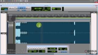 Custom Jog Command With Eucon In Pro Tools