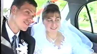 СВАДЬБА ВЛАДИМИРА И ОЛЬГИ. 2 ИЮНЯ 2002 ГОД . 2 ЧАСТЬ СВАДЬБА ВЛАДИМИРА И ОЛЬГИ. 2 ИЮНЯ 2002 ГОД . 2 ЧАСТЬ