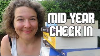 Mid Year Freak Out and Check in | Tag | 2022