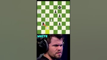 1 nước sai lầm, mất tất cả. One move mistake loses the entire game. #chess #covualogic