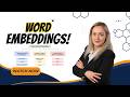 What is Word Embedding | Generative AI Tutorial for Beginner|ChatGPT Tutorial [Updated 2024]-igmGuru