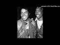2Pac & Michael Jackson - Liberian Girl_Letter To My Unborn Child (Mash Up Mix)