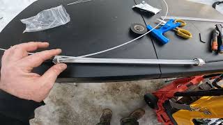 COMMSCOPE DROP REPAIR KIT/ IN-LINE SPLICE