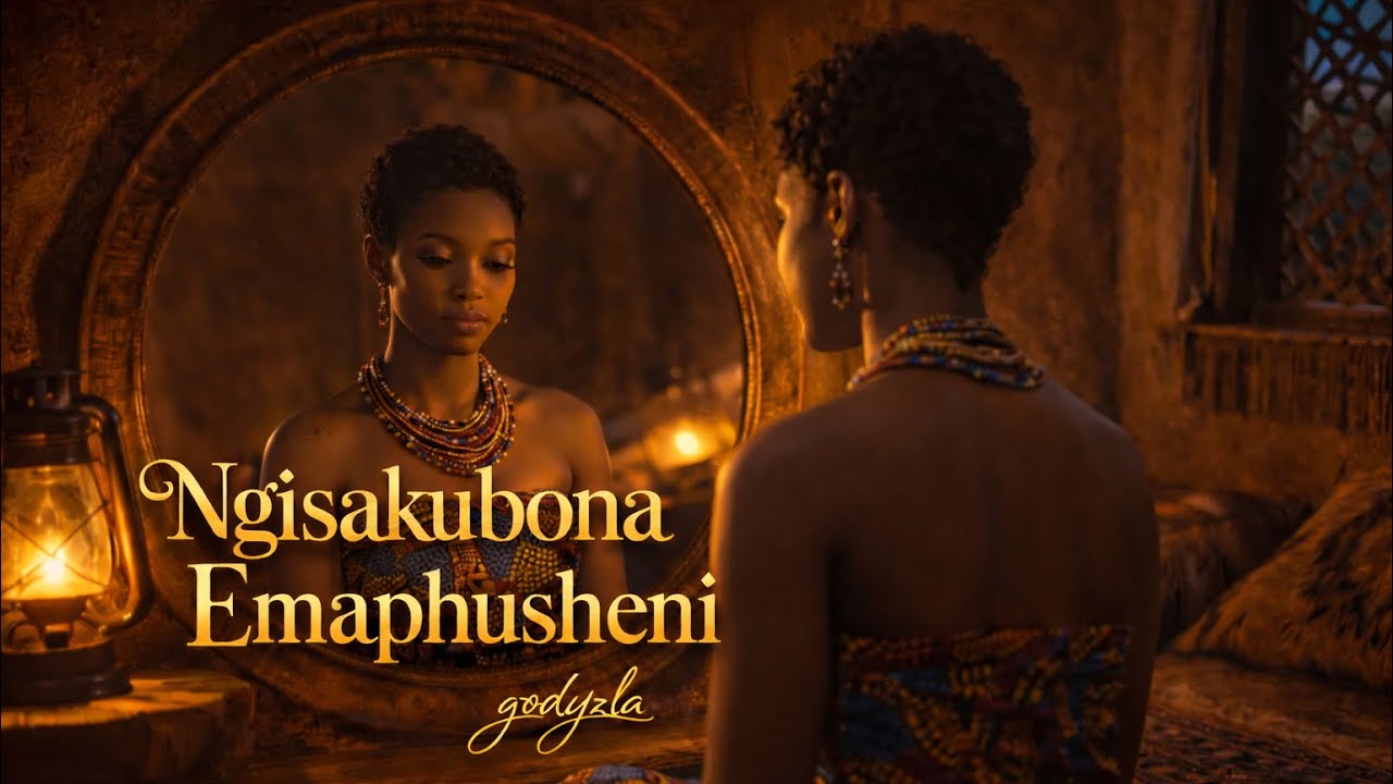 Ngisakubona Emaphusheni (l Still See You In My Dreams)