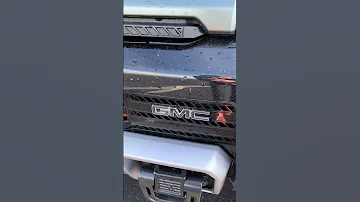 GMC Hummer EV SUV EV Sound 