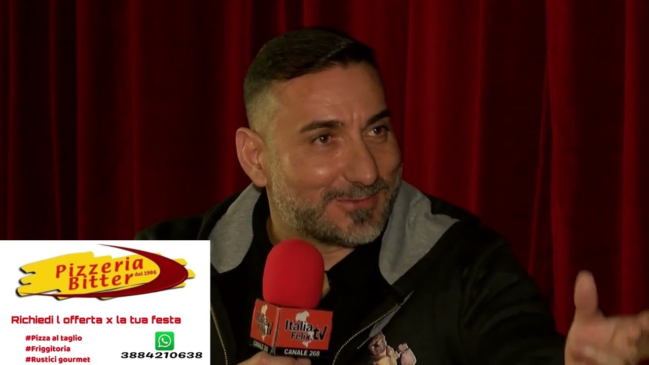 Lo spazzino ballerino a 