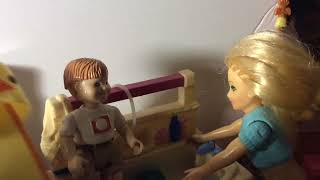 The Avi Family- Aiden The Chaotic Son