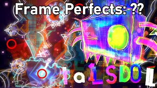 Download lagu Ta1lsd0ll With FRAME PERFECTS Counter