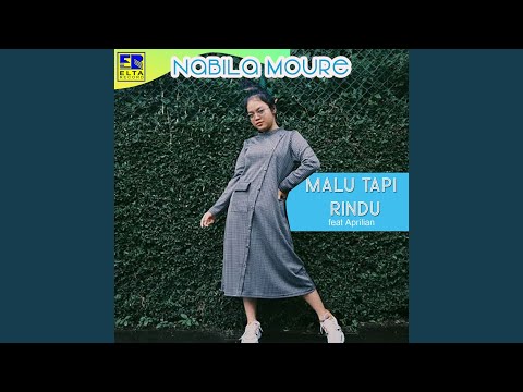 nabila maure-malu tapi rindu(minang)