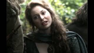 Ros From Game Of Thrones