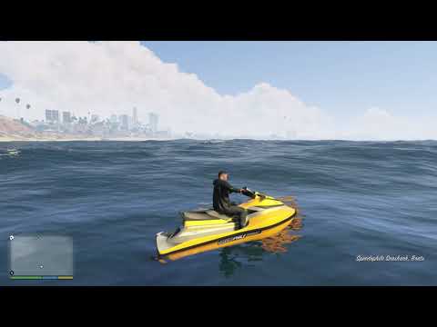 Gta 5 'te Nasil Kolay Para Kazanilir 10000000$