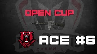 Warface: Open Ace #6