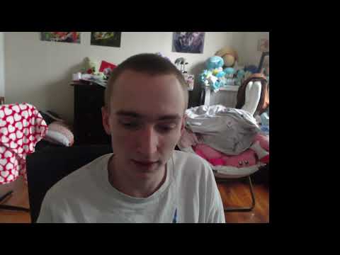 Patreon Bonus Content - September 2025 - Inconsistency in Ultimate